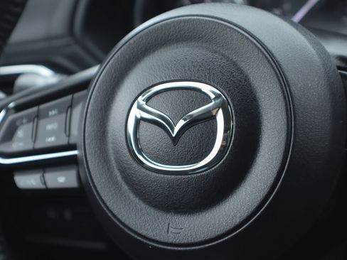 Certified 2023 MAZDA CX-5 AWD 2.5 S w/ Preferred Package image 26