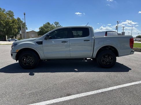 Used 2023 Ford Ranger XLT w/ Equipment Group 301A Mid image 2