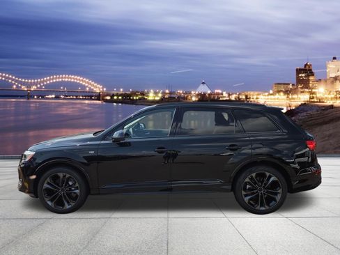 New 2026 Audi Q7 3.0T Prestige AWD/4WD image 2