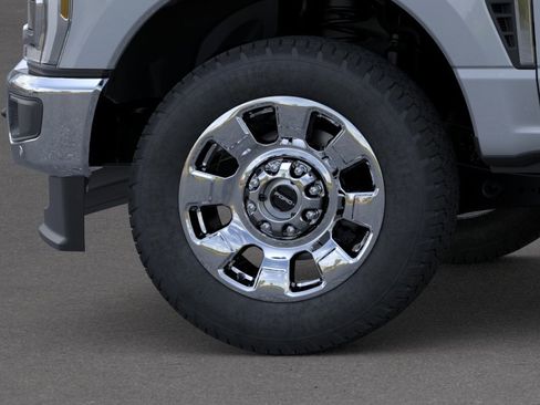 New 2026 Ford F250 King Ranch w/ Chrome Package AWD/4WD image 19