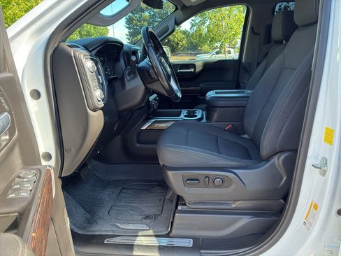 Used 2021 GMC Sierra 1500 Elevation w/ Preferred Package AWD/4WD image 25