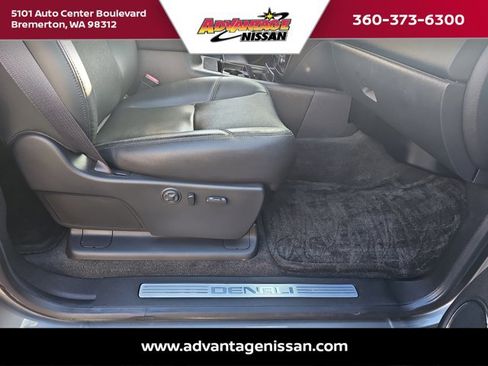 Used 2014 GMC Sierra 3500 Denali AWD/4WD image 20