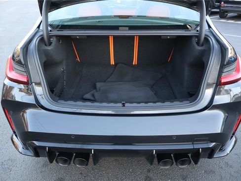 Used 2023 BMW M3 Competition image 6