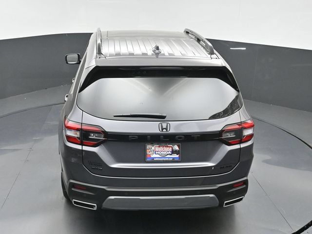 New 2026 Honda Pilot Elite image 31