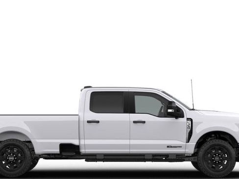 New 2026 Ford F350 XL w/ STX Appearance Package image 5