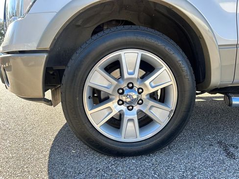 Used 2010 Ford F150 Lariat image 6