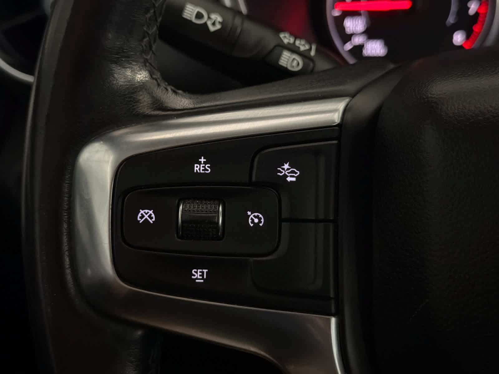 Used 2021 Chevrolet Blazer LT w/ Sound & Technology Package AWD/4WD image 27
