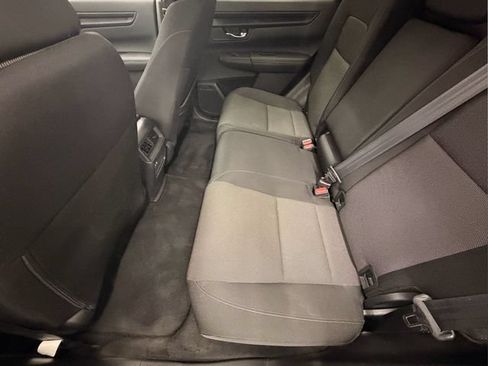 Certified 2024 Honda CR-V EX image 15