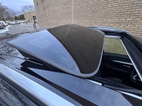 Used 2024 MAZDA CX-90 3.3 Turbo w/ Premium Package image 10