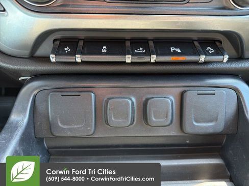 Used 2015 Chevrolet Silverado 1500 LT w/ All Star Edition AWD/4WD image 16