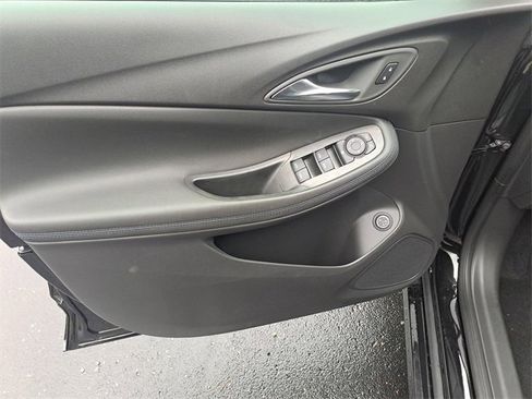 New 2026 Buick Encore GX Sport Touring w/ Advanced Technology Package image 16