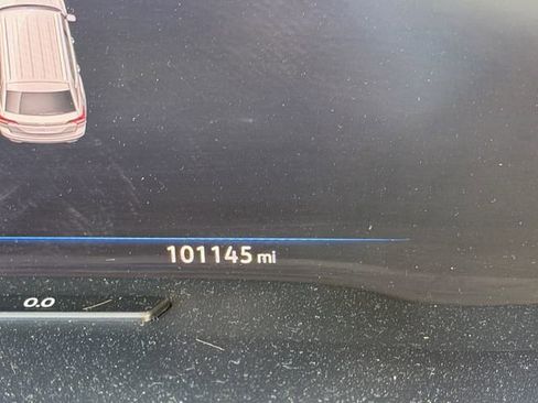 Used 2018 Volkswagen Atlas SEL Premium image 9