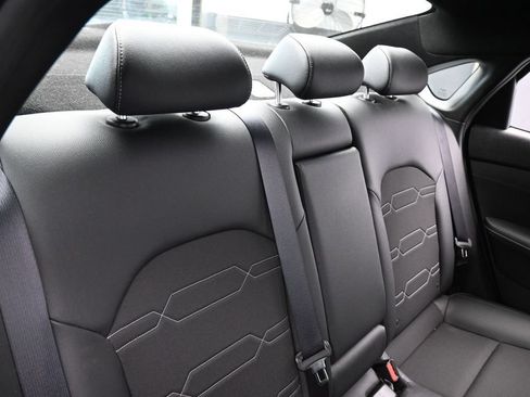 Used 2022 Kia Forte GT-Line w/ GT-Line Technology Package FWD image 33