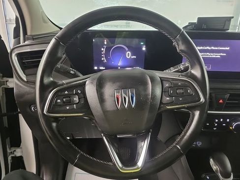 Used 2024 Buick Encore GX Preferred FWD image 8