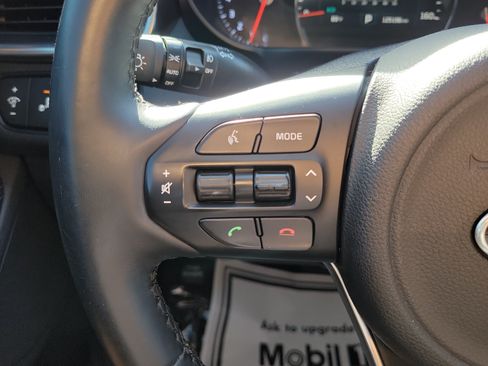Used 2018 Kia Sorento EX FWD image 24