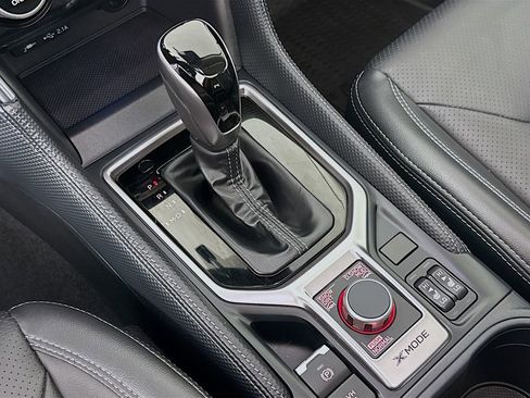 Used 2024 Subaru Forester Touring image 16