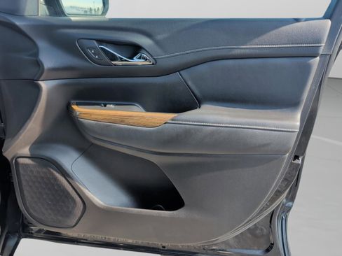 Used 2023 GMC Acadia SLE image 45