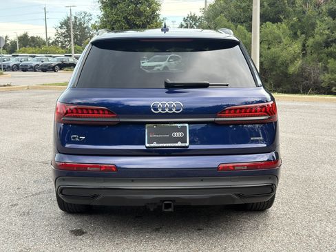 Used 2023 Audi Q7 3.0T Prestige AWD/4WD image 6