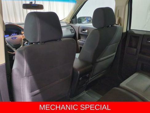 Used 2015 Ford Flex SE image 18