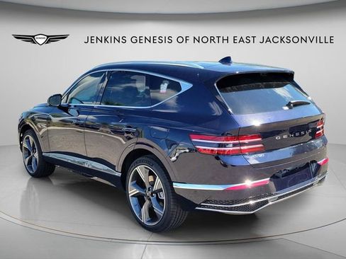 New 2026 Genesis GV80 3.5T Prestige AWD/4WD image 31