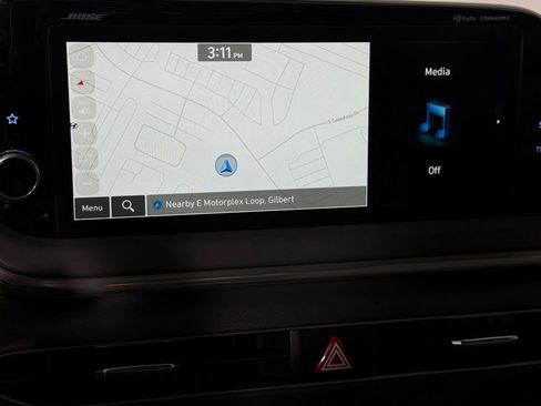 Used 2023 Hyundai Sonata Limited FWD image 19