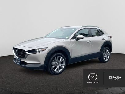 Used 2023 MAZDA CX-30 AWD 2.5 S w/ Preferred Package