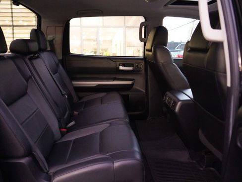 Used 2020 Toyota Tundra Limited image 40