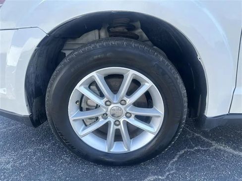 Used 2017 Dodge Journey SXT w/ Comfort/Convenience Group image 10