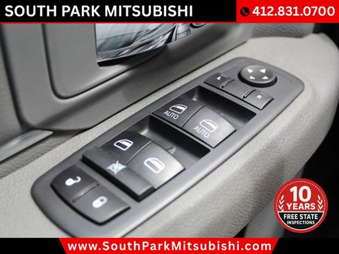 Used 2020 RAM 1500 Warlock AWD/4WD image 22