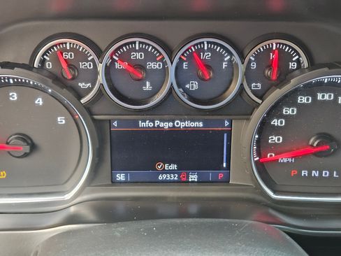 Used 2022 Chevrolet Silverado 3500 LT w/ Convenience Package AWD/4WD image 24