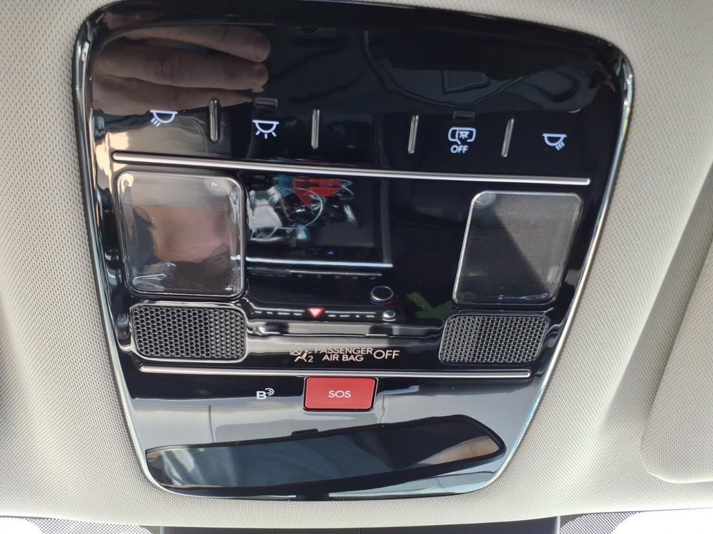 Used 2026 Hyundai Santa Fe SEL AWD/4WD image 27