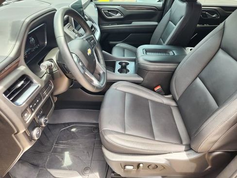 Used 2023 Chevrolet Tahoe LT RWD image 13