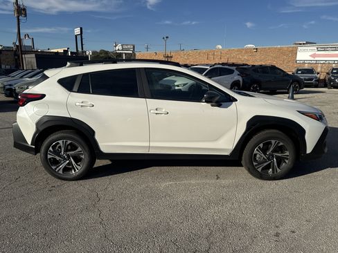 New 2026 Subaru Crosstrek 2.0i Premium image 2