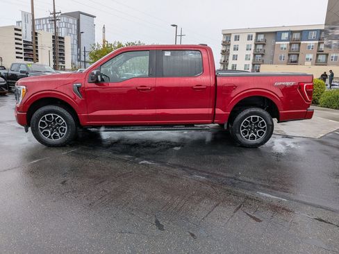 Used 2022 Ford F150 XLT w/ Equipment Group 302A High image 9