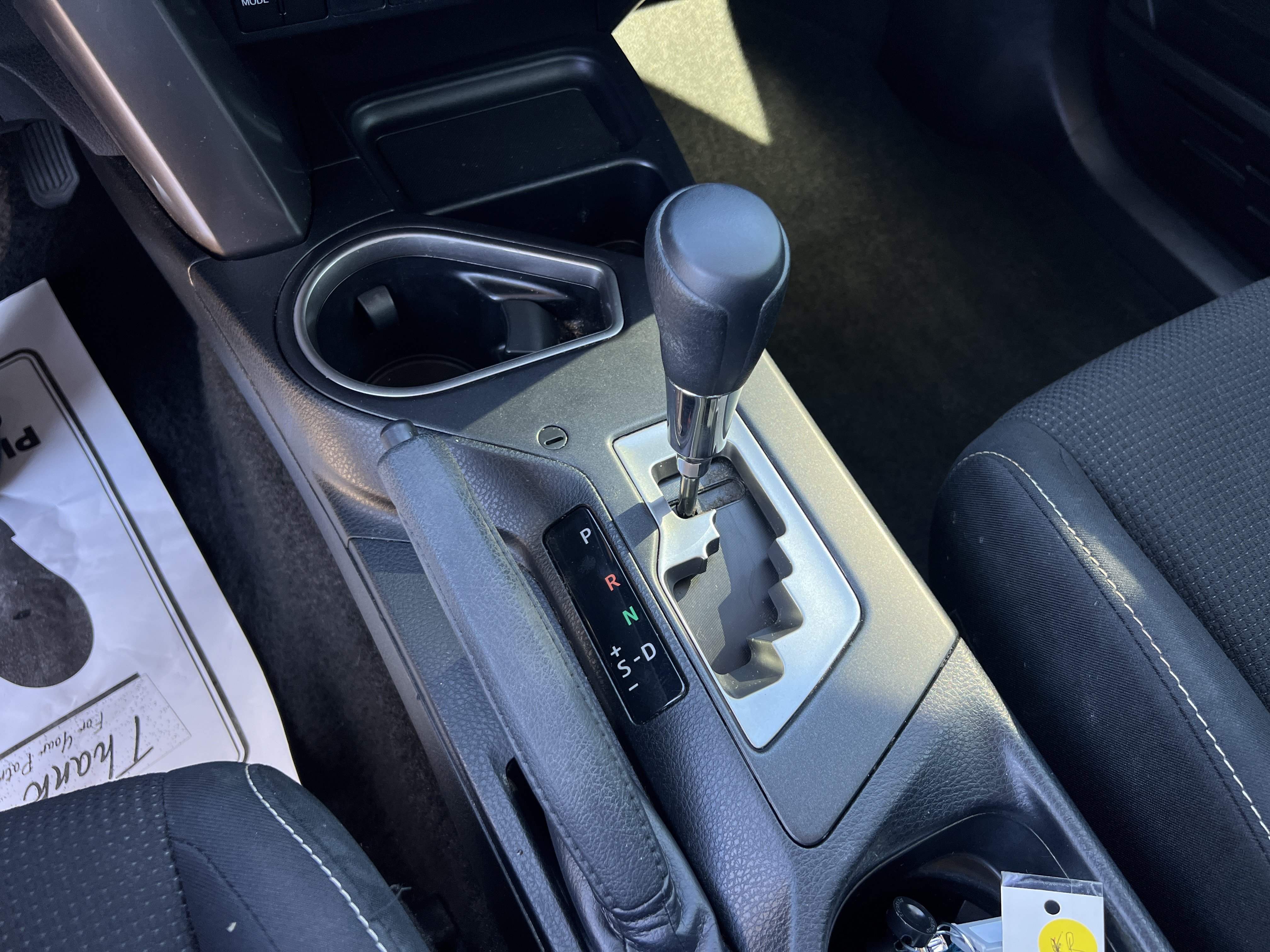 Used 2018 Toyota RAV4 XLE w/ Plus Extra Value Package FWD image 25