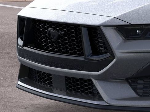 New 2026 Ford Mustang GT Premium RWD image 17