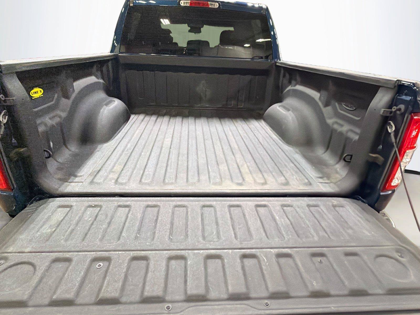 Used 2021 RAM 1500 Big Horn AWD/4WD image 22