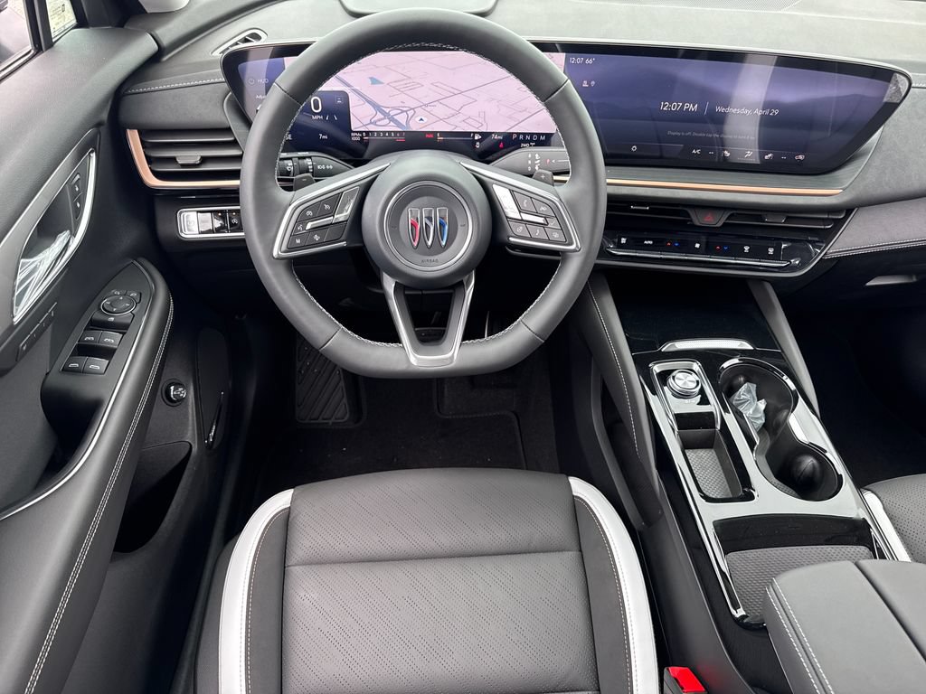 New 2026 Buick Envision Sport Touring AWD/4WD image 13