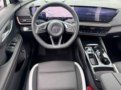 New 2026 Buick Envision Sport Touring AWD/4WD image 13
