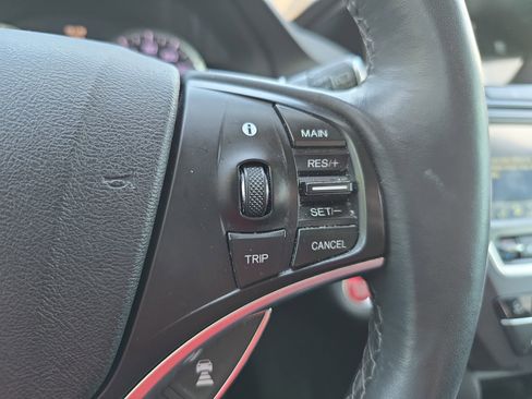 Used 2018 Acura MDX SH-AWD w/ Technology Package image 19