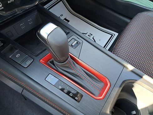 New 2026 Nissan Kicks SR w/ SR Premium Package image 25