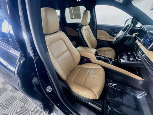 Used 2021 Lincoln Corsair Reserve FWD image 30