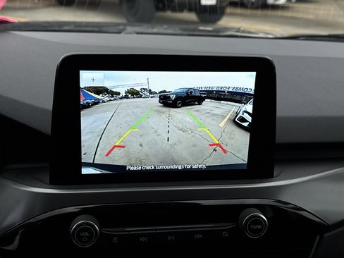 Used 2025 Ford Escape Active image 25