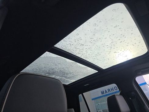 New 2026 Chevrolet Tahoe Premier w/ Sun And Tow Package image 9