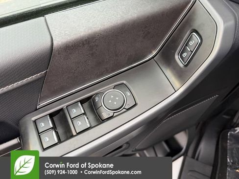 Certified 2025 Ford F150 XLT w/ Equipment Group 302A MID image 24