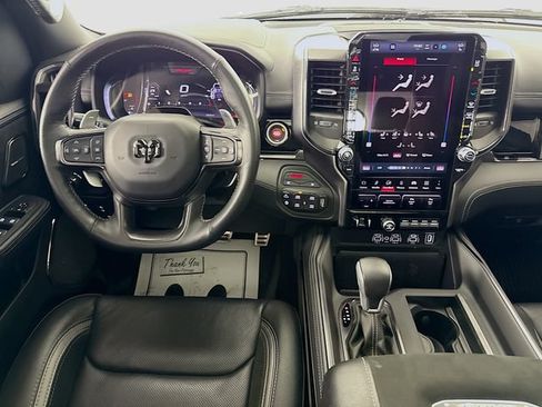 Used 2025 RAM 1500 RHO w/ RHO Level 1 Equipment Group AWD/4WD image 23