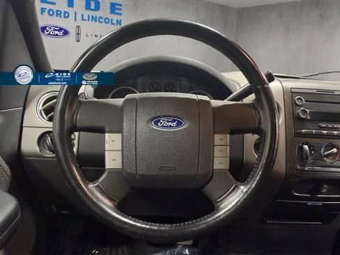 Used 2004 Ford F150 XLT image 15