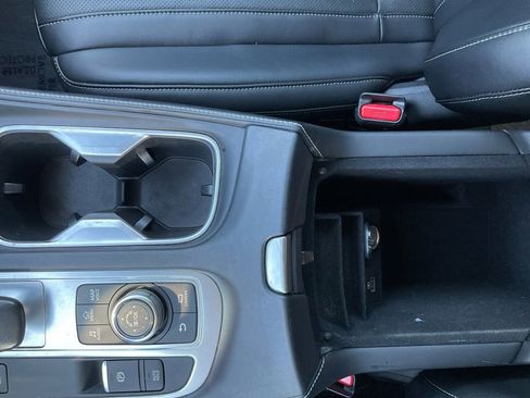 Used 2023 INFINITI QX60 Luxe w/ Cargo Package image 23