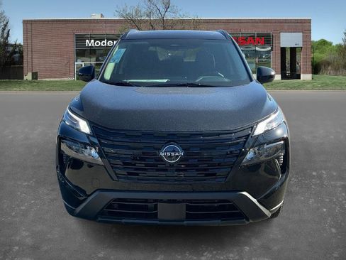 New 2026 Nissan Rogue SV image 6