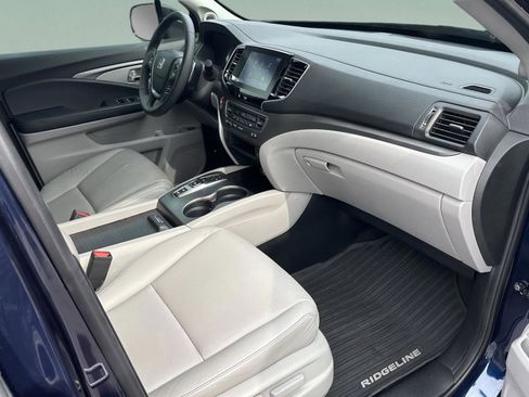 Certified 2023 Honda Ridgeline RTL image 19